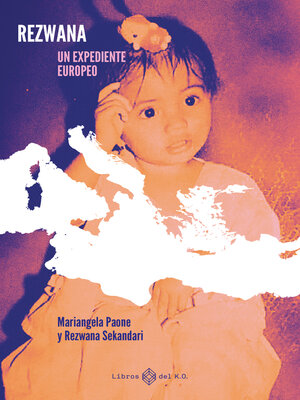cover image of Rezwana